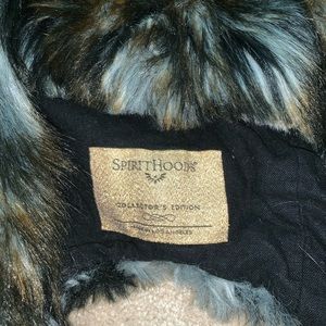 Spirithood